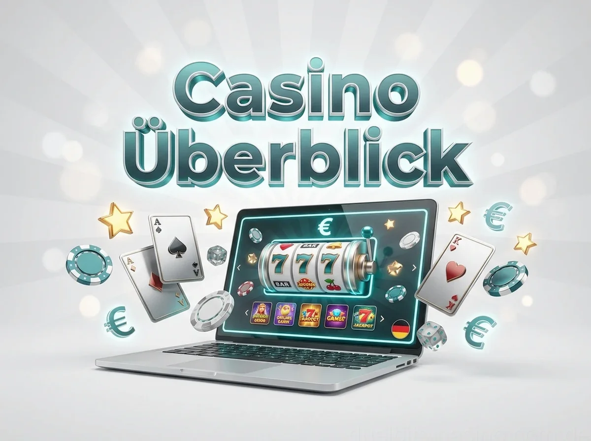Casino Überblick